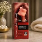 keratin hair serum – hair care & repair
